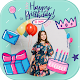 Download Birthday Cards Maker Premium For PC Windows and Mac 1.0