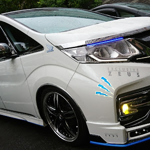 ステップワゴン RP3