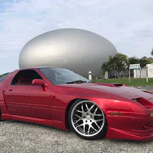 RX-7