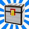 Security Craft Mod Minecraft icon