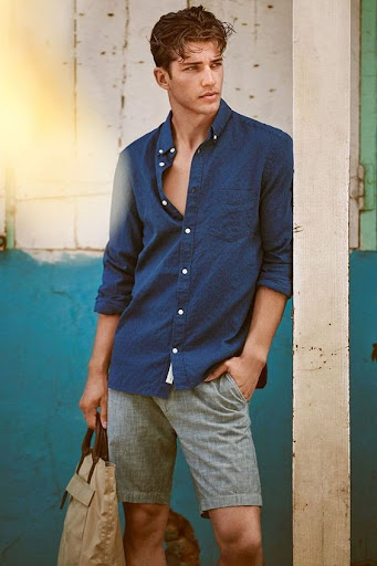 Men's Fashion Guide On Summer Trends 2019 | magicpin blog