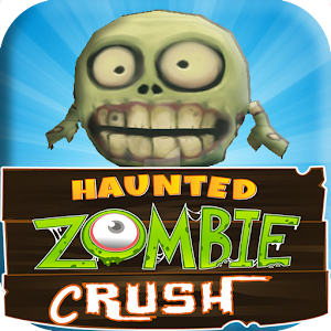 Download Haunted Zombie Crush For PC Windows and Mac