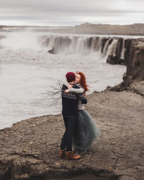 Wedding photographer Oleg Breslavcev (xstream). Photo of 26 July 2018