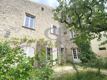 maison à Vaison-la-Romaine (84)
