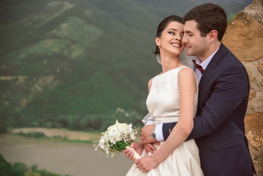 結婚式の写真家George Zaalishvili (forester005)。2019 5月8日の写真