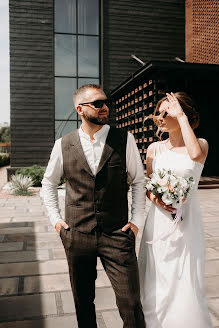 Fotografer pernikahan Tatyana Panina (panina). Foto tanggal 25 September 2022