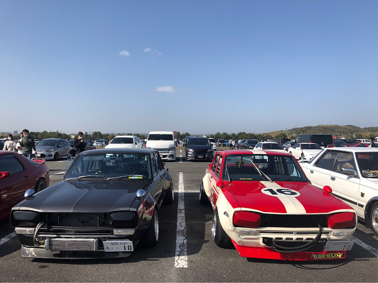 だからセンティアじゃねーってさんが投稿したスタンスネーション・11／8・イベント・ゼロ戦に関するカスタム事例の投稿画像14枚目