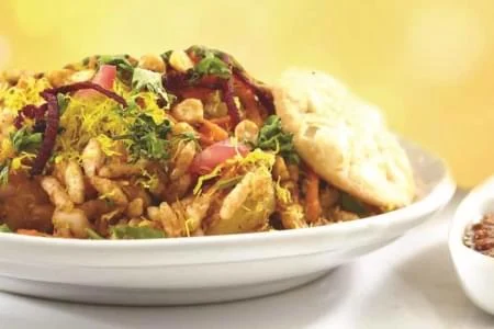 Bhel Puri