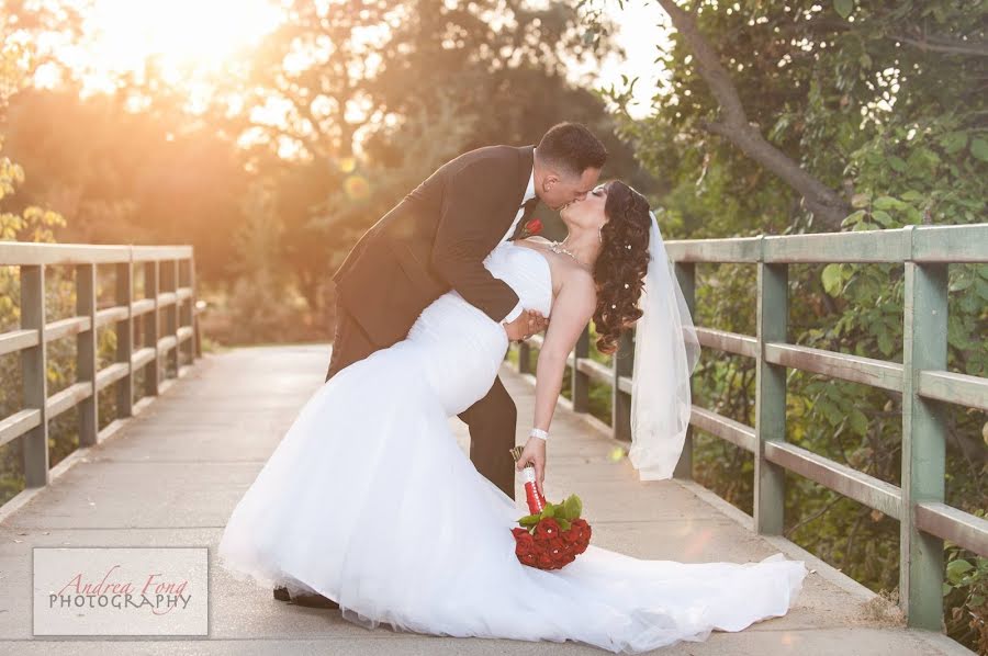 Photographe de mariage Andrea Fong (andreafong). Photo du 4 janvier 2022