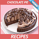 Download Chocolate Pie Recipes For PC Windows and Mac 1.3