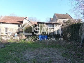 maison à Saint-Ouen-l'Aumône (95)