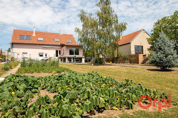 maison à Harskirchen (67)