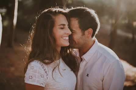 Fotografo di matrimoni Andres Amarillo (alloxx). Foto del 9 ottobre 2017