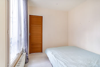 appartement à Paris 10ème (75)