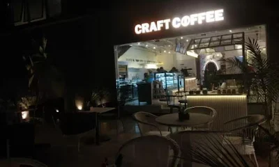 Craft Coffee