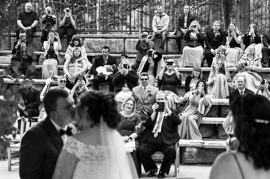 Fotógrafo de bodas Jesse La Plante (jlaplantephoto). Foto del 14 de junio 2023