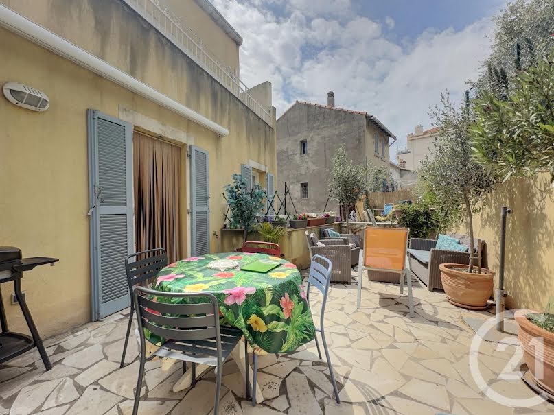 Vente appartement 2 pièces 49 m² à Bandol (83150), 356 000 €