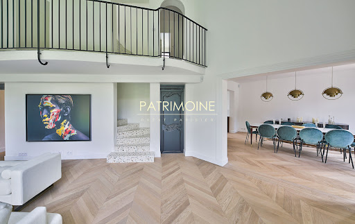 Maison avec terrasse 1
