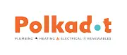 Polkadot Plumbers Ltd Logo