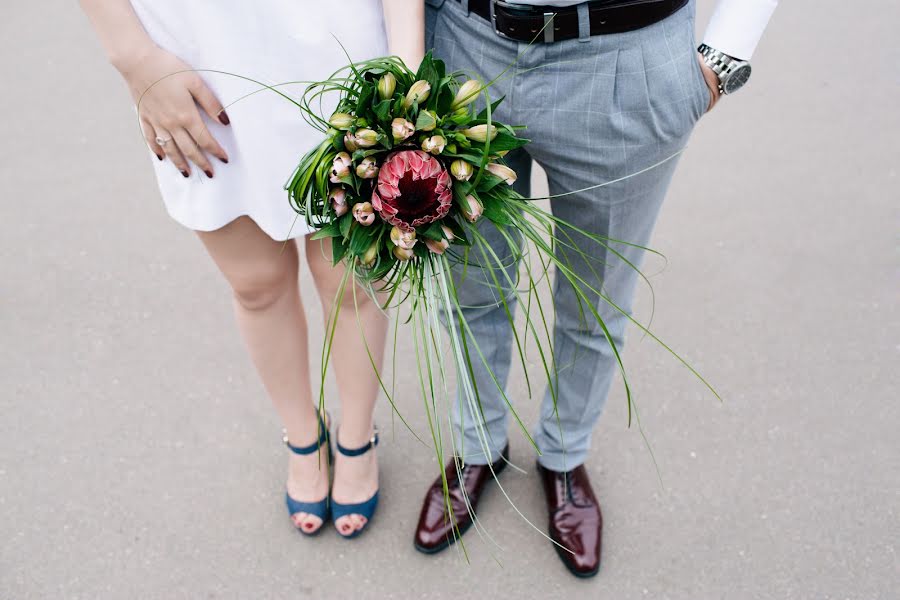 Photographe de mariage Evgeniya Kudryavceva (ekudryavtseva). Photo du 23 novembre 2017