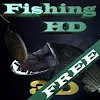 Fishing HD Lite icon