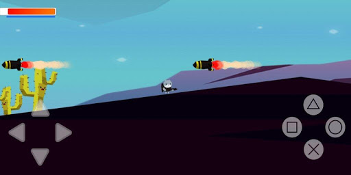 Cat with a gun - v1.3