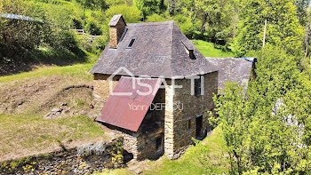 maison à Bonac-Irazein (09)