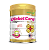 Sữa Bột Diabet Care Gold Nutifood Loại 900G Giành Cho Người Tiểu Đường