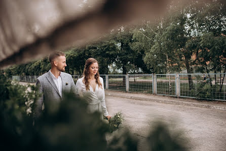 Fotógrafo de bodas Vadim Konovalenko (vadymsnow). Foto del 29 de julio 2019