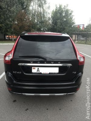 продам авто Volvo XC60 XC60 фото 3