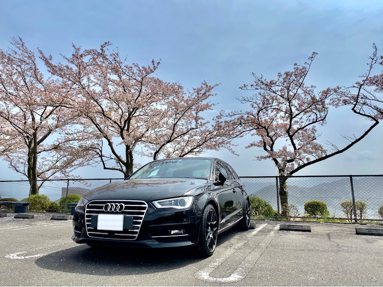 A3 スポーツバックのTokuさんが投稿したカスタム事例の投稿画像1枚目