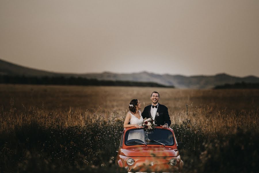 Fotografo di matrimoni Patrizia Giordano (photostudiogior). Foto del 24 giugno 2019