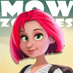 Cover Image of Tải xuống Mow Zombies 1.1.6 APK