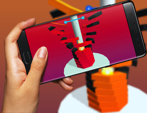 Helix Stack Jump - v3