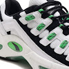 cell endura puma white/classic green