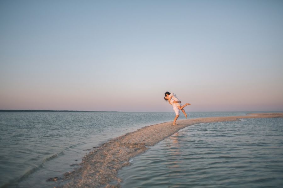 Svadobný fotograf Anastasiya Petropavlovskaya (panni). Fotografia publikovaná 10. decembra 2015