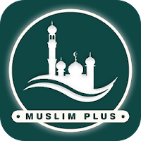 Muslim Plus - Quran  Prayer Qibal Azan  Duas