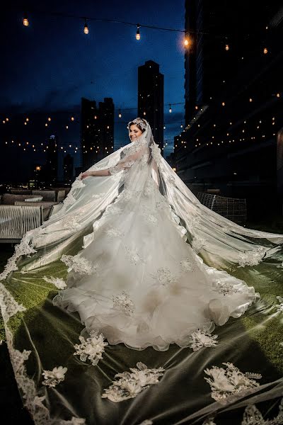 Wedding photographer David Chen (foreverproducti). Photo of 23 September 2019