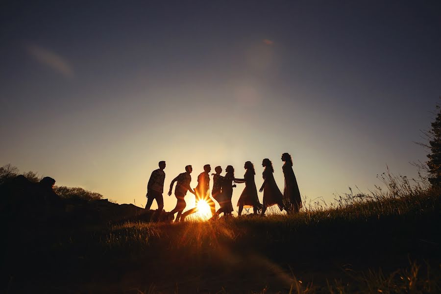 Fotografo di matrimoni Aleksey Cibin (deandy). Foto del 19 maggio 2018