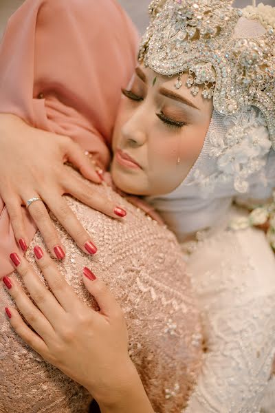 Photographe de mariage Faisal Alfarisi (alfarisi2018). Photo du 25 novembre 2020