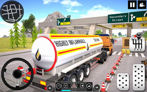 Download Oil Tanker Truck Driver 3d Free Truck Games 2020 Free For Android Oil Tanker Truck Driver 3d Free Truck Games 2020 Apk Download Steprimo Com