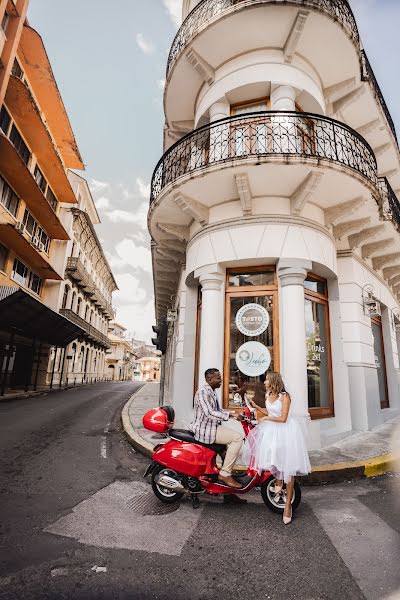 Fotografo di matrimoni Fabi-Miguel Guedes (fmguedes). Foto del 23 febbraio 2023