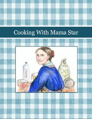 Cooking With Mama Star