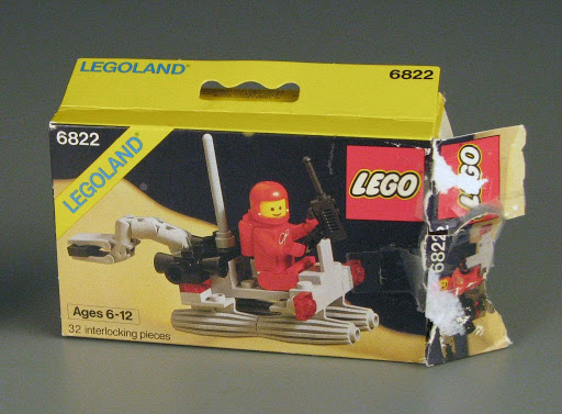 lego 6822