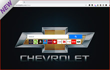 Chevy Search small promo image