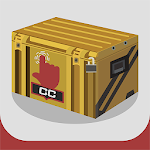 Case Clicker 2 - Custom cases! Apk