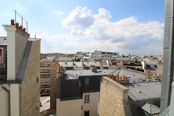 appartement à Paris 16ème (75)