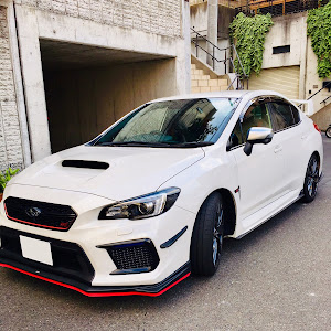 WRX STI