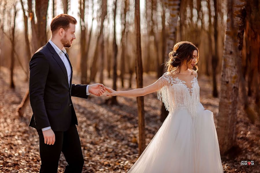 Wedding photographer Irina Pankova (irinapankova). Photo of 8 June 2019