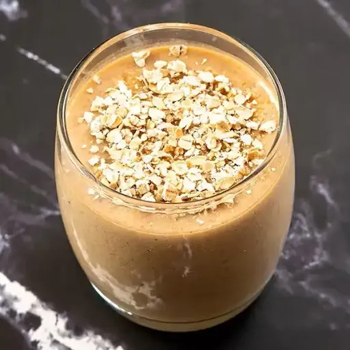 Protein Power Smoothie